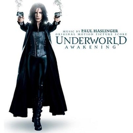 Image du média "UNDERWORLD AWAKENING (SCORE) de Paul HASLINGER"