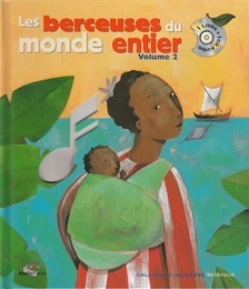 Image du média "LES BERCEUSES DU MONDE ENTIER (VOL.2)"