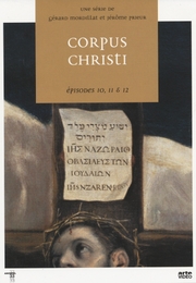 Image du média "CORPUS CHRISTI, Vol. 4 de Gérard MORDILLAT"