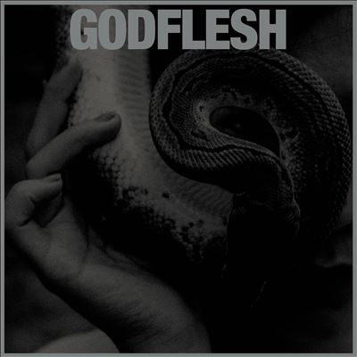 Couverture PURGE de GODFLESH