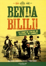 Image du média "BENDA BILILI ! de Renaud BARRET"