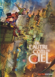 Image du média "DE L'AUTRE CÔTÉ DU CIEL de Yusuke HIROTA"