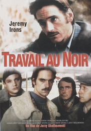 Image du média "TRAVAIL AU NOIR de Jerzy SKOLIMOWSKY"