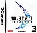 Image du média "FINAL FANTASY XII : REVENANT WINGS - DS de SQUARE ENIX"