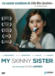 Image du média "MY SKINNY SISTER de Sanna LENKEN"