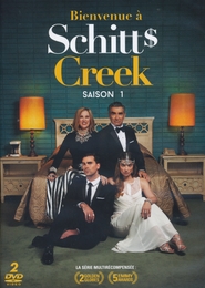 Image du média "BIENVENUE À SCHITT'S CREEK - 1 de Jerry CICCORITTI"