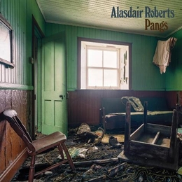 Image du média "PANGS de Alasdair ROBERTS"