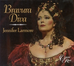 Image du média "LARMORE - BRAVURA DIVA"