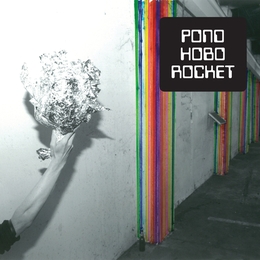 Image du média "HOBO ROCKET de POND (AUS)"