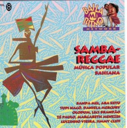 Image du média "SAMBA-REGGAE: MUSICA POPULAR BAHIANA"