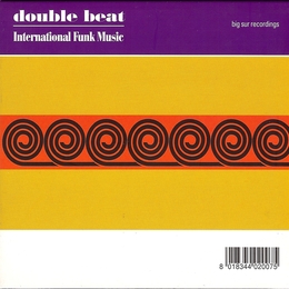 Image du média "INTERNATIONAL de DOUBLE BEAT"