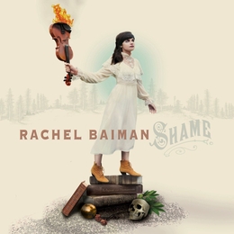 Image du média "SHAME de Rachel BAIMAN"