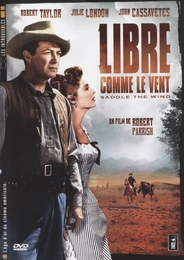 Image du média "LIBRE COMME LE VENT de Robert PARRISH"