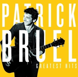 Image du média "GREATEST HITS de Patrick BRUEL"