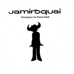 Image du média "EMERGENCY ON PLANET EARTH (EXPANDED VERSION) de JAMIROQUAI"