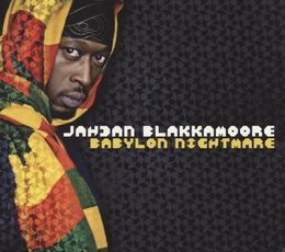 Image du média "BABYLON NIGHTMARE de Jahdan BLAKKAMOORE"