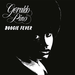 Image du média "BOOGIE FEVER de Geraldo PINO"