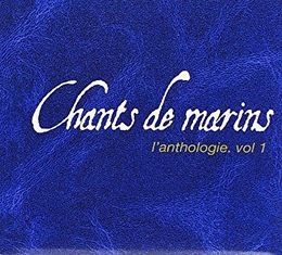 Image du média "CHANTS DE MARINS: L'ANTHOLOGIE VOL. 1"