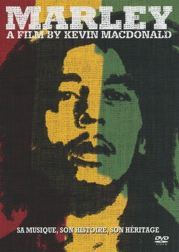 Couverture MARLEY