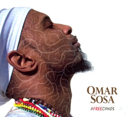 Image du média "AFREECANOS de Omar SOSA"