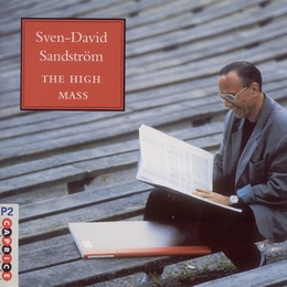 Image du média "THE HIGH MASS de Sven-David SANDSTRÖM"