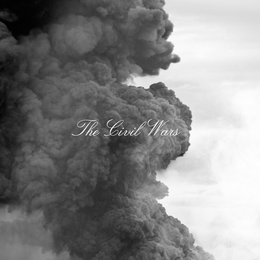 Image du média "THE CIVIL WARS de THE CIVIL WARS"