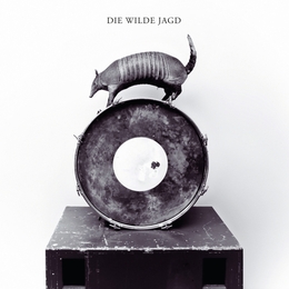 Image du média "DIE WILDE JAGD de DIE WILDE JAGD"