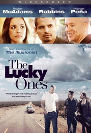 Image du média "THE LUCKY ONES de Neil BURGER"