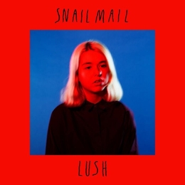 Image du média "LUSH de SNAIL MAIL"