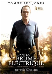 Image du média "DANS LA BRUME ÉLECTRIQUE de Bertrand TAVERNIER"