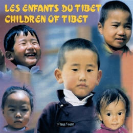 Image du média "LES ENFANTS DU TIBET"