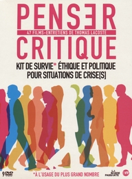 Image du média "PENSER CRITIQUE, Vol.3 - DES HOMMES ET DES FRONTIÈRES de Thomas LACOSTE"