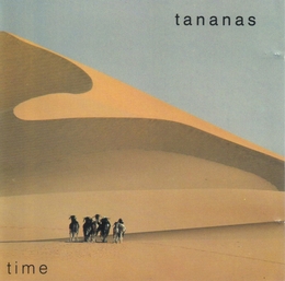 Image du média "TIME de TANANAS"