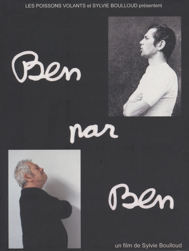 Couverture BEN PAR BEN