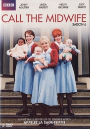 Image du média "CALL THE MIDWIFE - 6 de Thea SHARROCK"