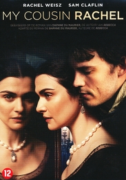 Image du média "MY COUSIN RACHEL de Roger MICHELL"