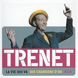 Image du média "LA VIE QUI VA de Charles TRENET"