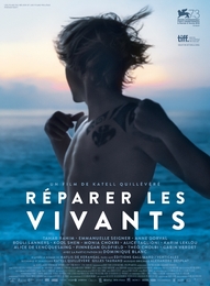 Image du média "RÉPARER LES VIVANTS de Katell QUILLÉVÉRÉ"