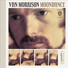 Image du média "MOONDANCE (DELUXE EDITION) de Van MORRISON"