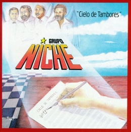 Image du média "CIELO DE TAMBORES de GRUPO NICHE"