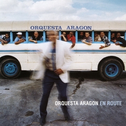 Image du média "EN ROUTE de ORQUESTA ARAGON"