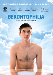 Image du média "GERONTOPHILIA de Bruce LABRUCE"