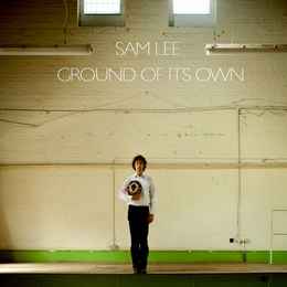 Image du média "GROUND OF ITS OWN de Sam LEE"