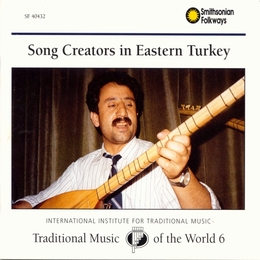 Image du média "SONG CREATORS IN EASTERN TURKEY"