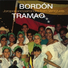 Image du média "JOROPOS AND PARRANDAS FROM VENEZUELA de BORDON TRAMAO"