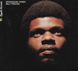 Image du média "ENCOURAGING WORDS de Billy PRESTON"