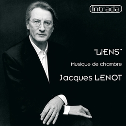 Image du média "LIENS - MUSIQUE DE CHAMBRE de Jacques LENOT"