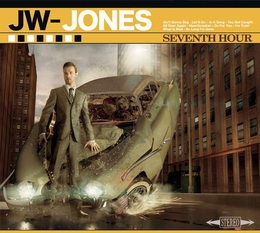 Image du média "SEVENTH HOUR de JW JONES"