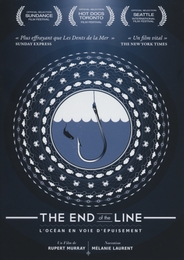 Image du média "THE END OF THE LINE de Rupert MURRAY"