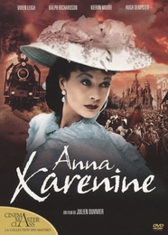 Image du média "ANNA KARENINA de Julien DUVIVIER"